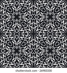 abstract seamless repeat pattern