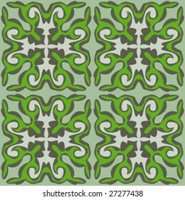 abstract seamless repeat pattern