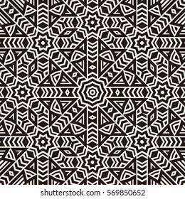 abstract seamless repeat pattern