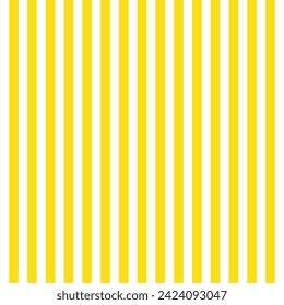 abstract seamless repeatable vertical yellow line pattern.