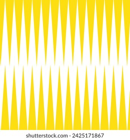 abstract seamless repeatable yellow vertical corner line pattern on transparent bg. - Powered by Shutterstock - Get 15% off with code: PIKWIZARD15