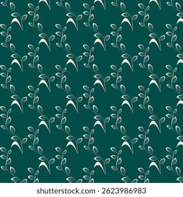  Abstrakt Nahtlos wiederholende Blumenblatt Muster strukturiert geometrisch bunt Hintergrund Vektor moderne einfache Tapete, Fliese, Tapete, Stoff, Textilien, Karten, Abdeckungen, Banner, Branding .