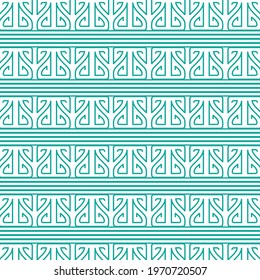Abstract seamless rotated symmetrical square, dot, shapes pattern. Abstract geometric pattern for various design purposes