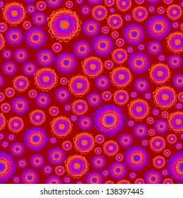  abstract seamless shapes