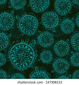  abstract seamless shapes