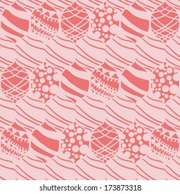  abstract seamless shapes