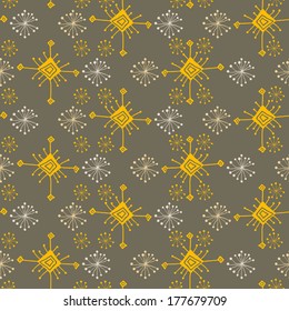  abstract seamless shapes
