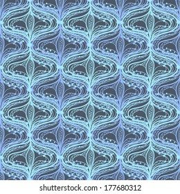  abstract seamless shapes