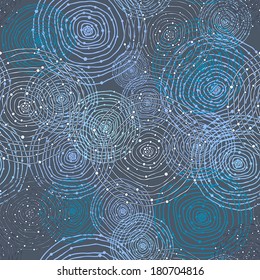  abstract seamless shapes