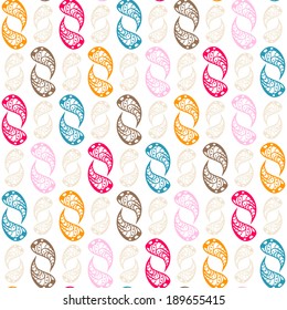  abstract seamless shapes