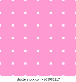 Abstract seamless squares pattern.