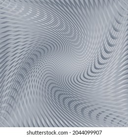 Resumen De Fondo Gris Gris Impresionado Sin Marea Con Líneas Swirl Y Aleatorias. Papel digital para carteles, afiches y sitios web