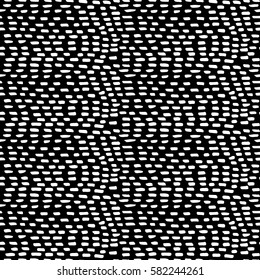 Abstract seamless with strokes. Seamless for fabric design, gift wrapping paper and printing and web projects.