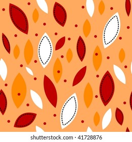 abstract seamless texture
