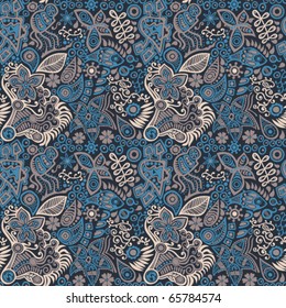 abstract seamless texture