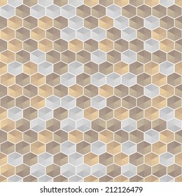 Abstract seamless  texture background