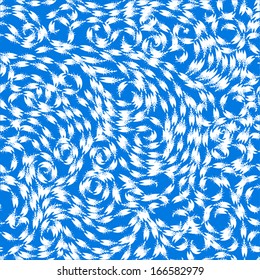 abstract seamless texture. Background for use in design