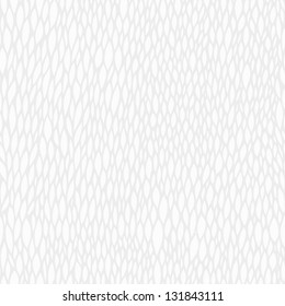 Abstract seamless texture. Endless pattern with hair structure. Seamless abstract hand-drawn waves pattern. Seamless pattern can be used for wallpaper, surface textures, skin for your device.