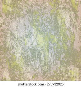 abstract seamless texture of gray rusted metal