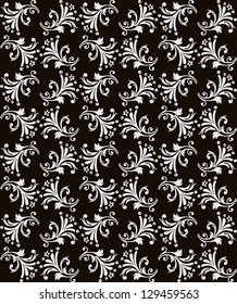 Abstract seamless texture vector background