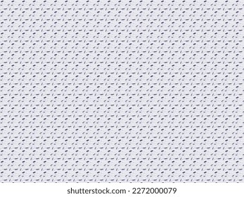 Abstract seamless texture in white background. Vector illustration