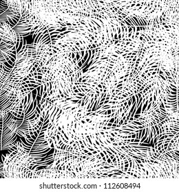 abstract seamless texture for you design. Vector illustration