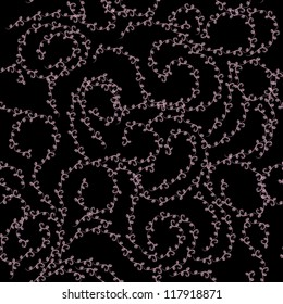 abstract seamless texture for you design. Vector illustration