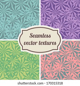 abstract seamless textures 