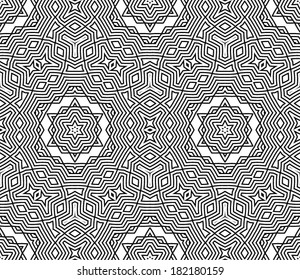 Abstract seamless (tile, pattern) background. Texture.