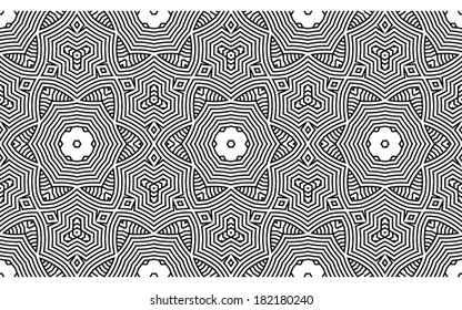 Abstract seamless (tile, pattern) background. Texture.