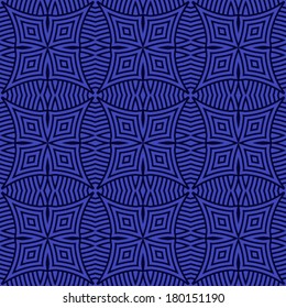 Abstract seamless (tile, pattern)background. Texture - vector illustration. 