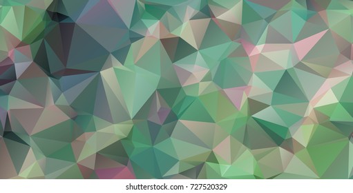 Abstract Seamless triangular template. Geometric sample. Repeating routine with triangle shapes. Seamless texture for your design. 