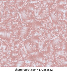 Abstract seamless vector background