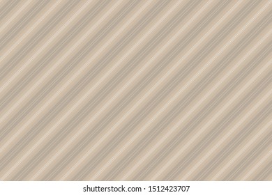 Abstract seamless vector background with oblique stripes for printing on clothing and textiles
