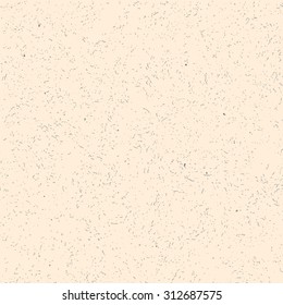 Abstract seamless vector background with random dots, strokes and stains. Grunge pink texture for wallpapers