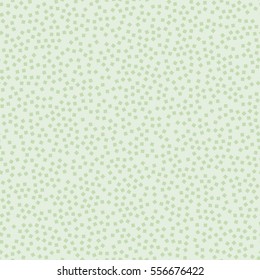 Abstract seamless vector background with random squares. Modern stylish endless texture