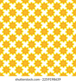 abstract seamless vector design for background and more