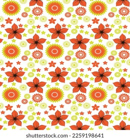 abstract seamless vector design for background and more