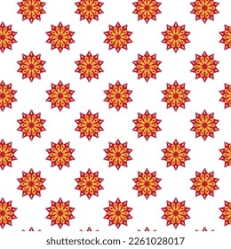 abstract seamless vector design for background and more