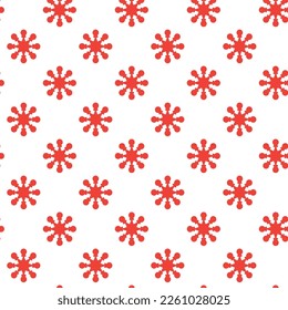 abstract seamless vector design for background and more