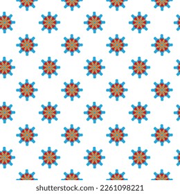 abstract seamless vector design for background and more
