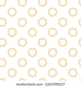 abstract seamless vector design for background and more