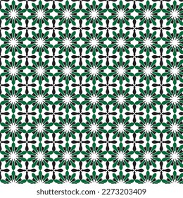 abstract seamless vector design for background and more