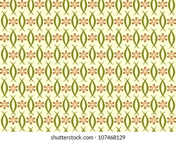 abstract seamless vector illustration