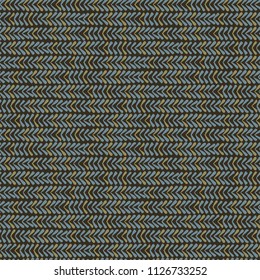 Abstract seamless vector nature ribbon chevron grey pattern for wrapping, fabric, textile, ceramic, craft