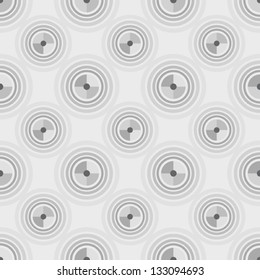 Abstract seamless vector pattern