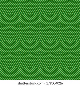 Abstract Seamless Vector Pattern