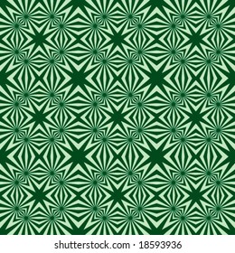 Abstract seamless vector pattern