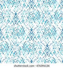 Abstract seamless vector pattern.