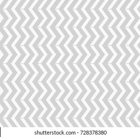 Abstract Seamless Vector Pattern. Geometric texture. Repeating background.